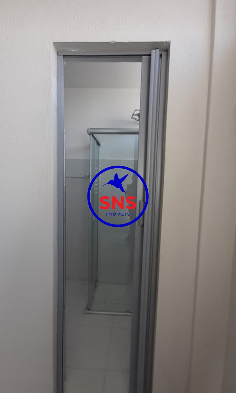 Apartamento à venda e aluguel com 1 quarto, 29m² - Foto 3