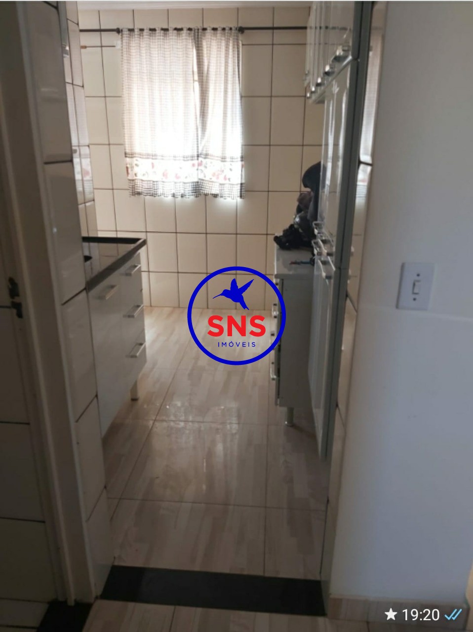 Apartamento à venda com 2 quartos, 45m² - Foto 4