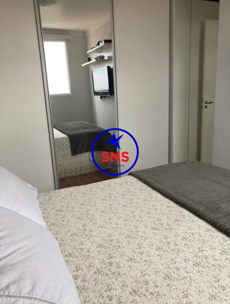 Apartamento à venda com 2 quartos, 56m² - Foto 17