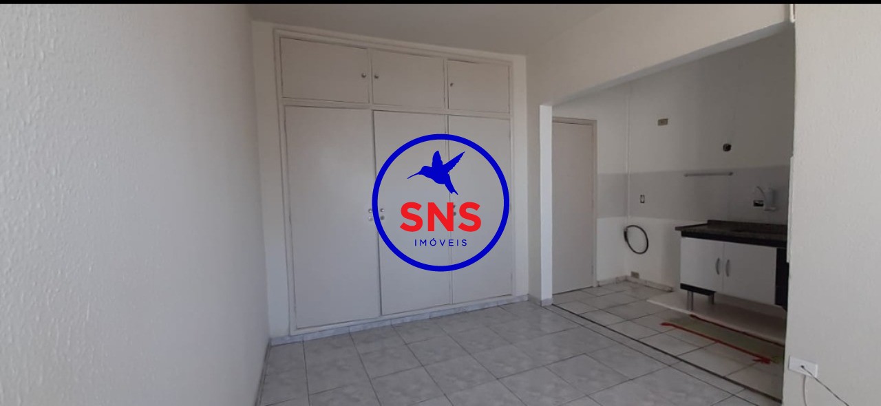 Apartamento à venda e aluguel com 1 quarto, 29m² - Foto 2