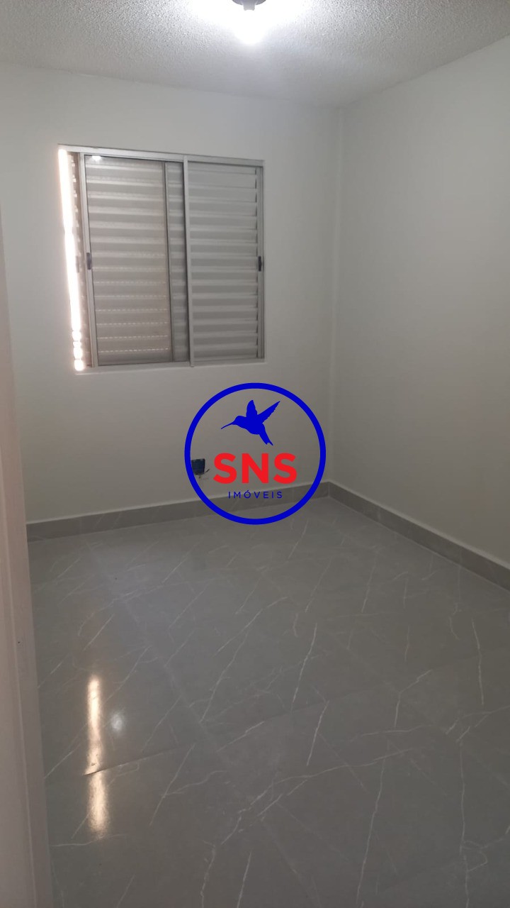 Apartamento à venda com 2 quartos, 42m² - Foto 6