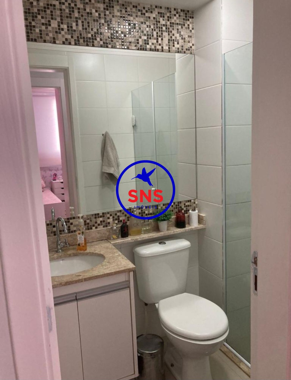 Apartamento à venda com 2 quartos, 56m² - Foto 13