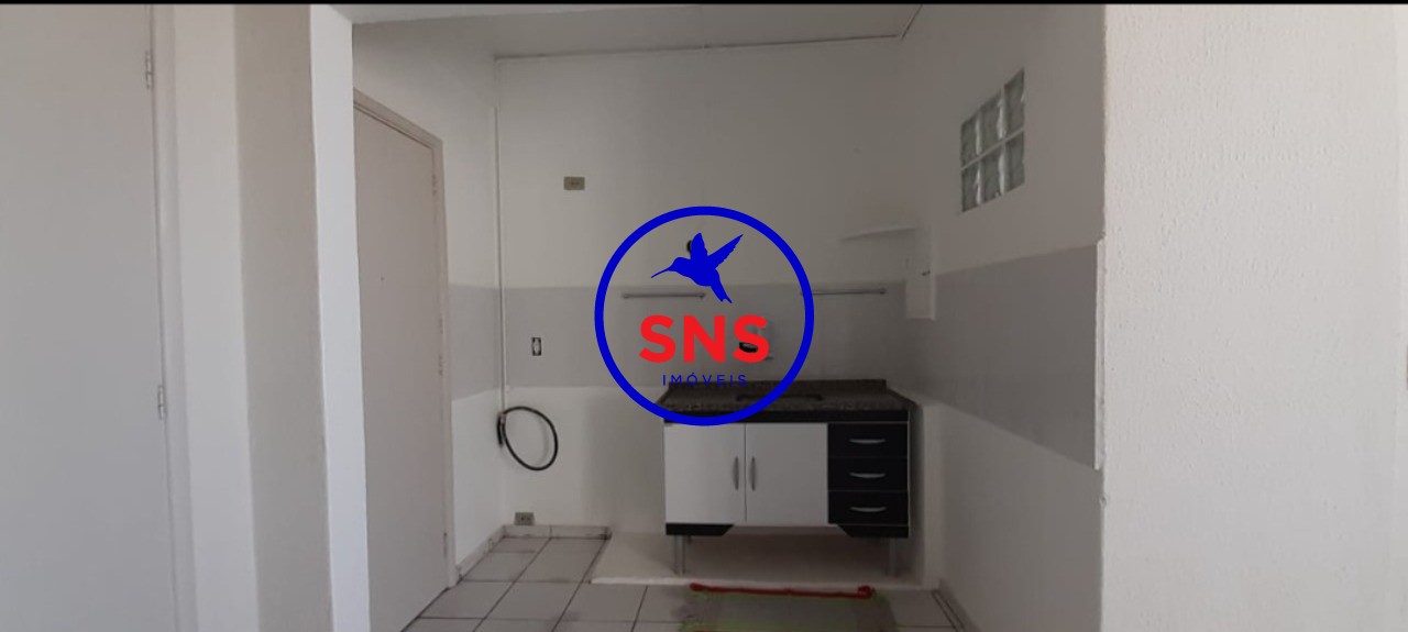 Apartamento à venda e aluguel com 1 quarto, 29m² - Foto 7