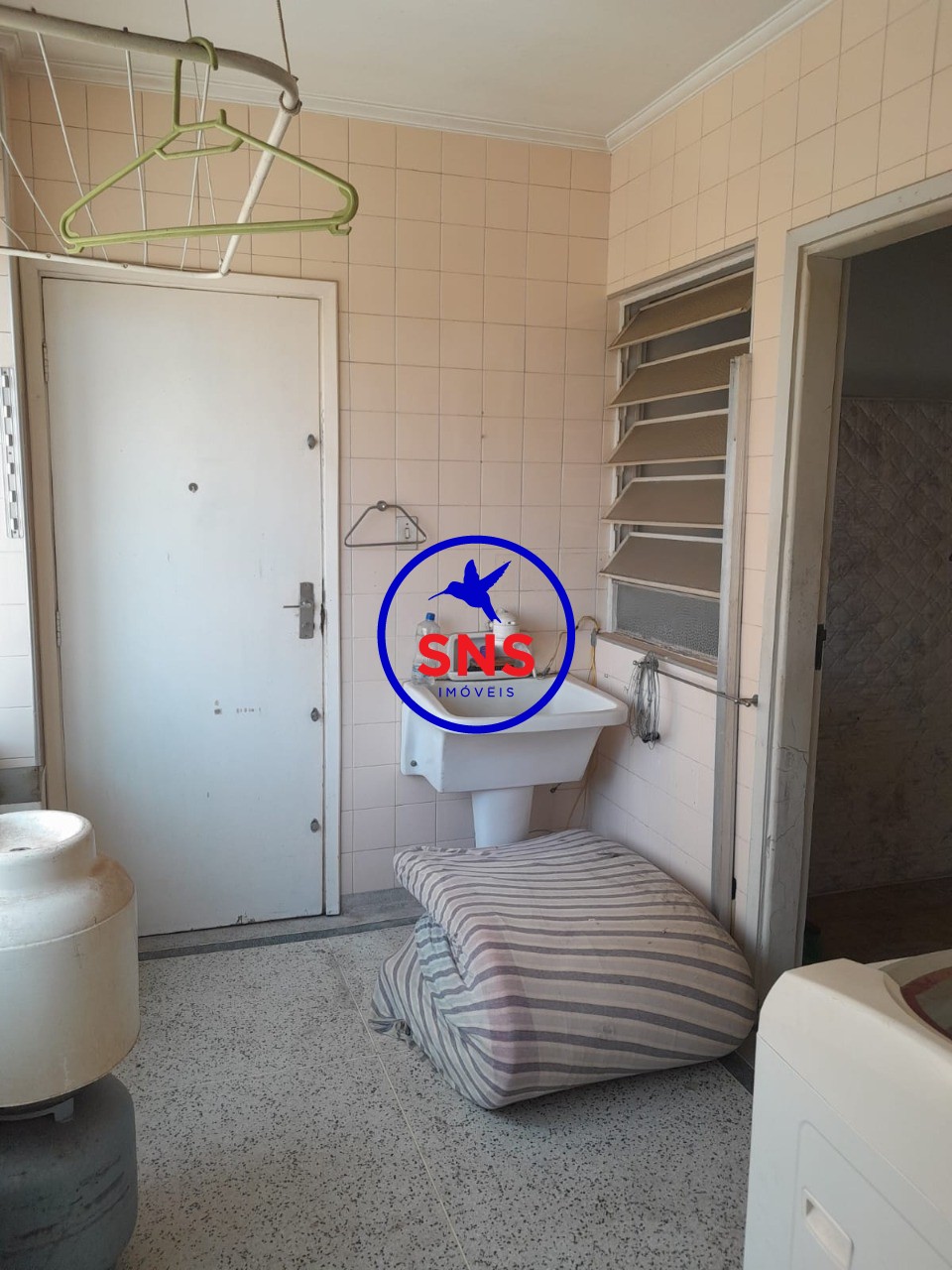 Apartamento à venda com 3 quartos, 205m² - Foto 13