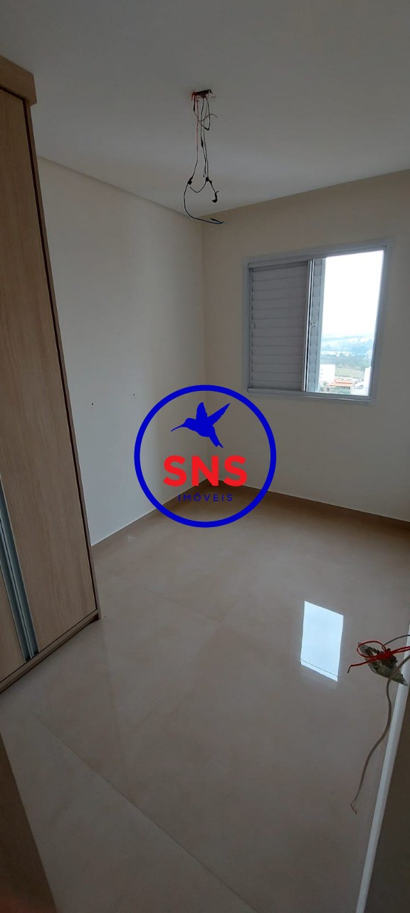 Apartamento à venda com 3 quartos, 48m² - Foto 7