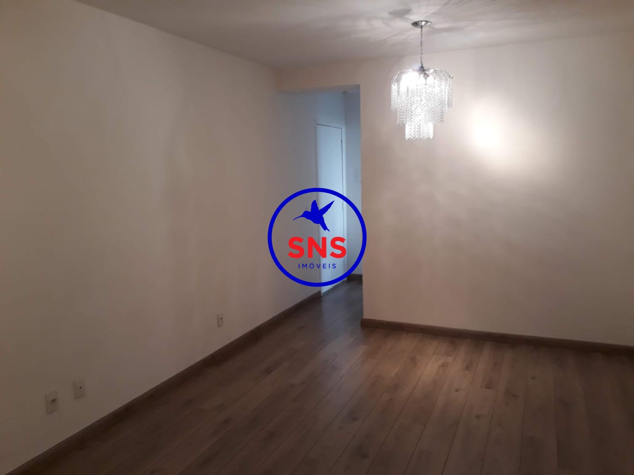 Apartamento para alugar com 2 quartos, 64m² - Foto 3