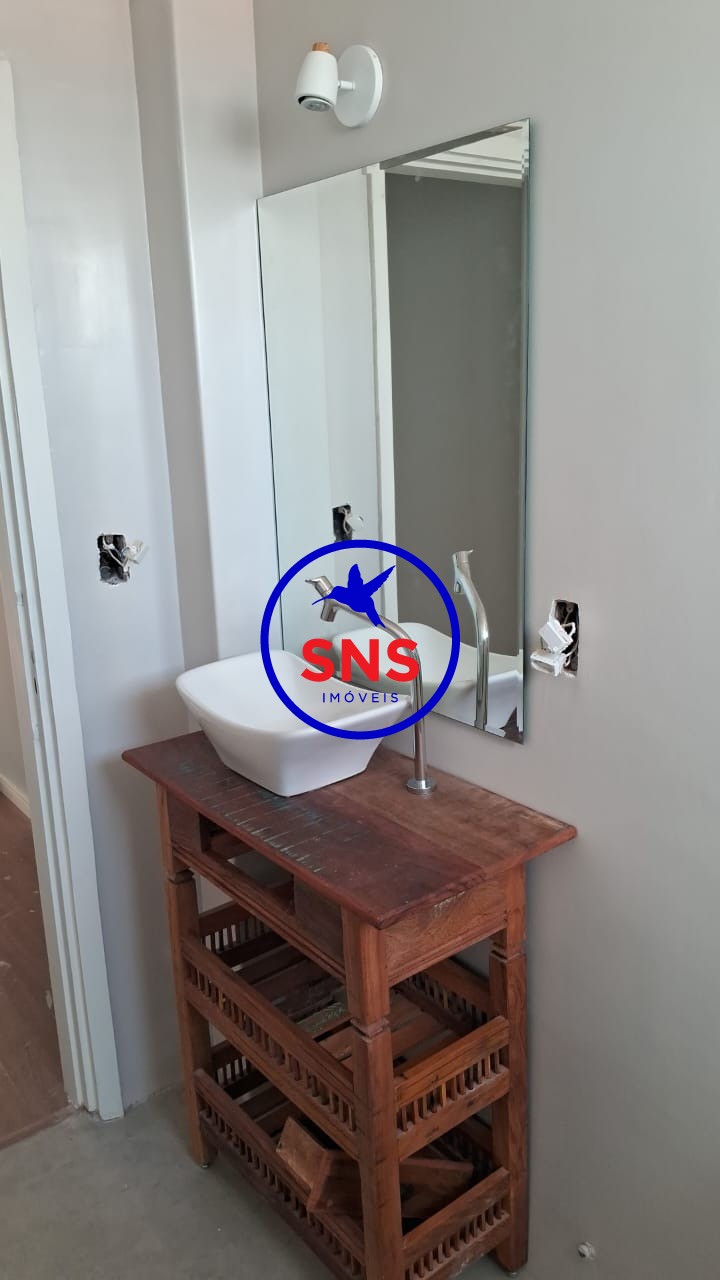 Apartamento à venda com 3 quartos, 107m² - Foto 11