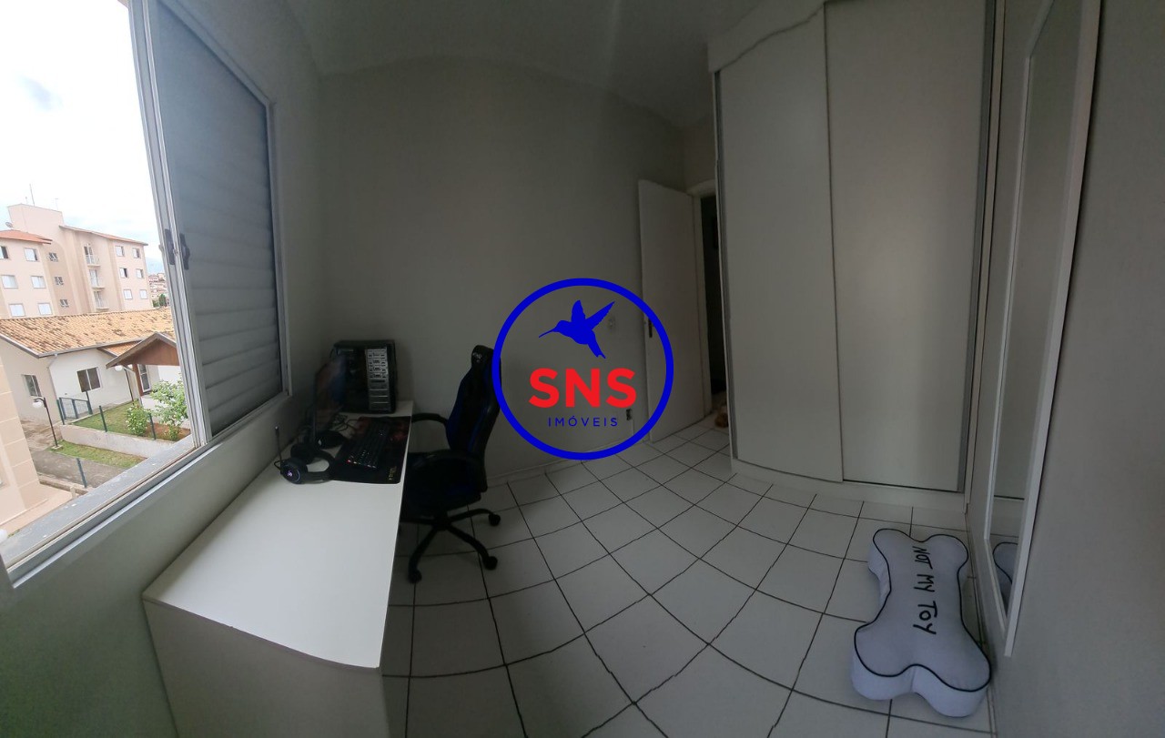 Apartamento à venda com 2 quartos, 45m² - Foto 9