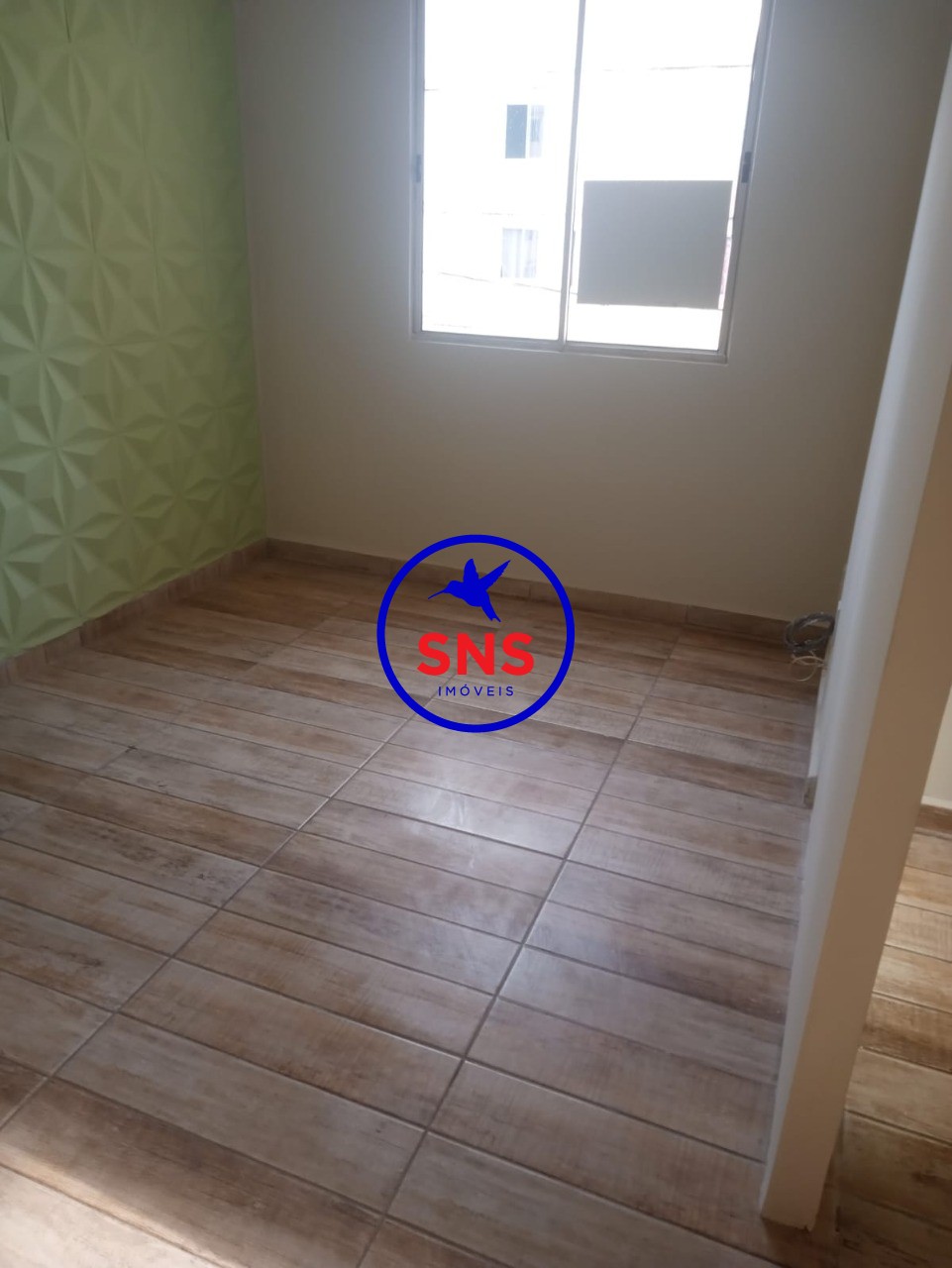 Apartamento à venda com 2 quartos, 45m² - Foto 7