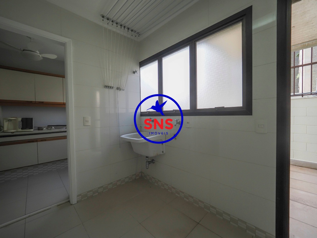 Apartamento à venda com 4 quartos, 226m² - Foto 16