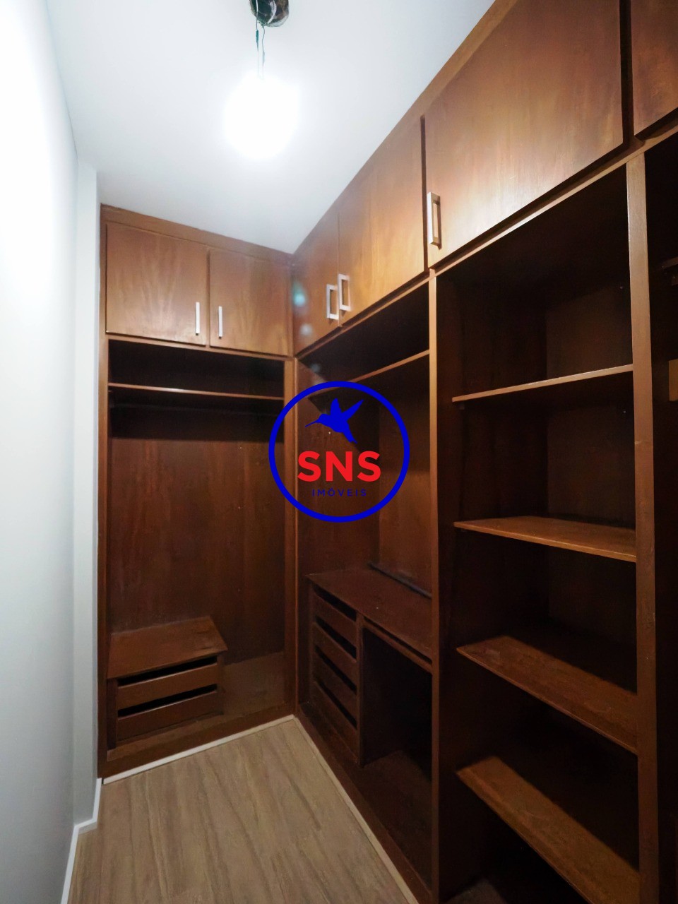 Apartamento à venda com 4 quartos, 226m² - Foto 31