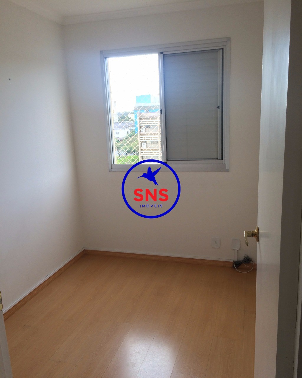 Apartamento à venda com 3 quartos, 58m² - Foto 4