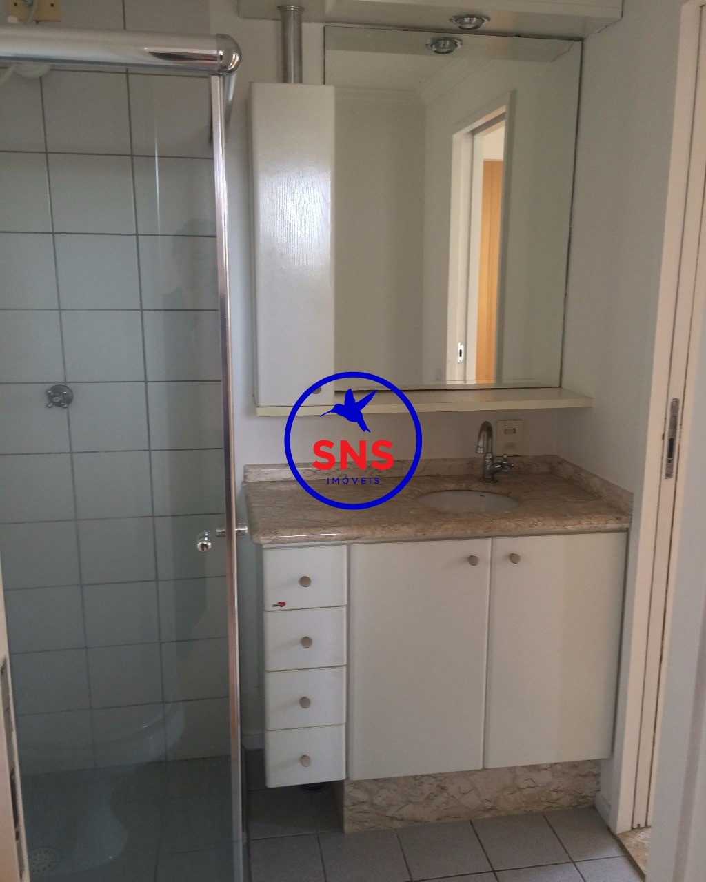 Apartamento à venda com 3 quartos, 58m² - Foto 6