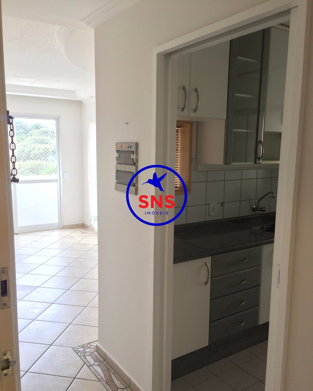 Apartamento à venda com 3 quartos, 58m² - Foto 14