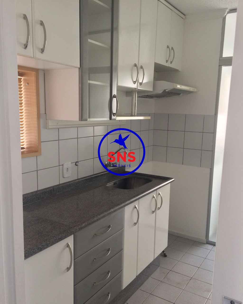 Apartamento à venda com 3 quartos, 58m² - Foto 15