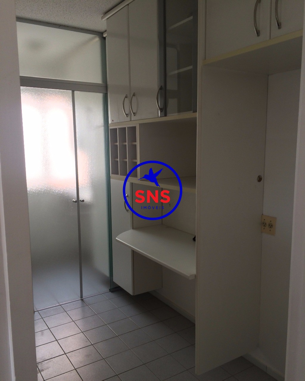 Apartamento à venda com 3 quartos, 58m² - Foto 16