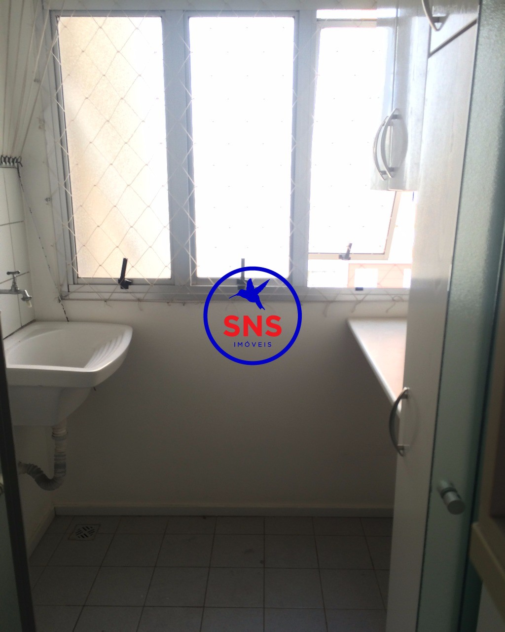 Apartamento à venda com 3 quartos, 58m² - Foto 17