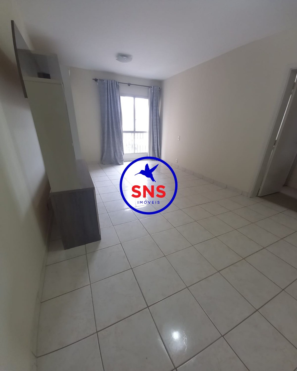 Apartamento à venda com 1 quarto, 40m² - Foto 1