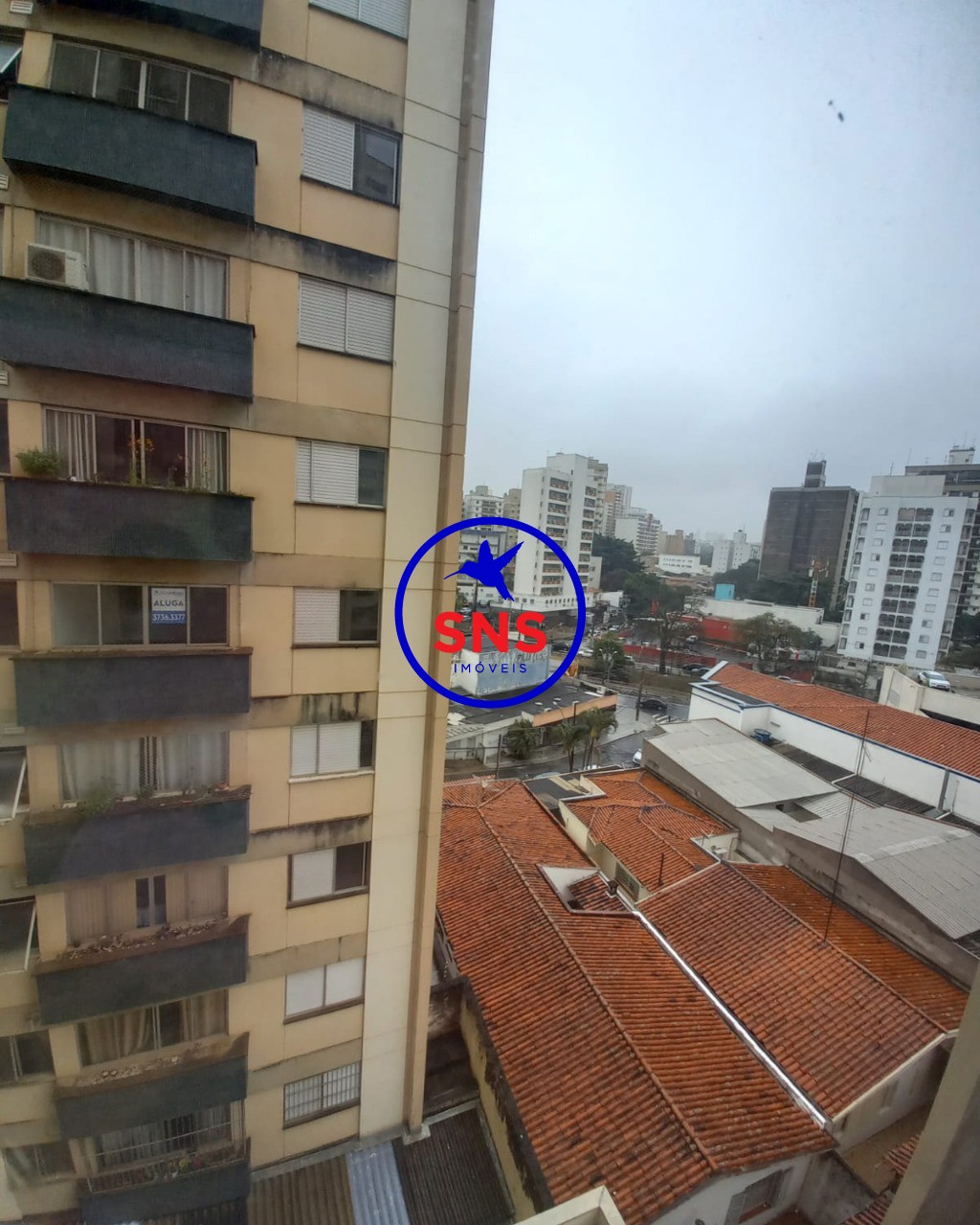 Apartamento à venda com 1 quarto, 40m² - Foto 4