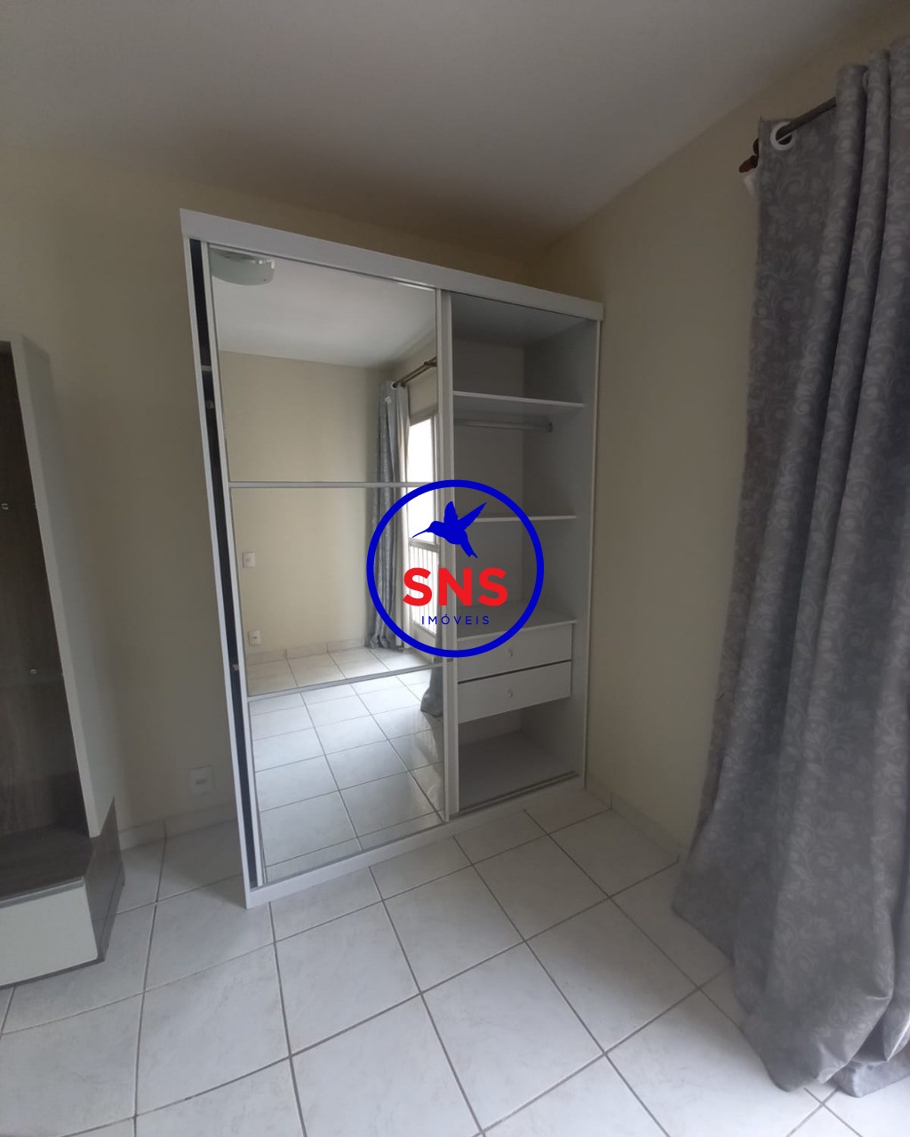 Apartamento à venda com 1 quarto, 40m² - Foto 6