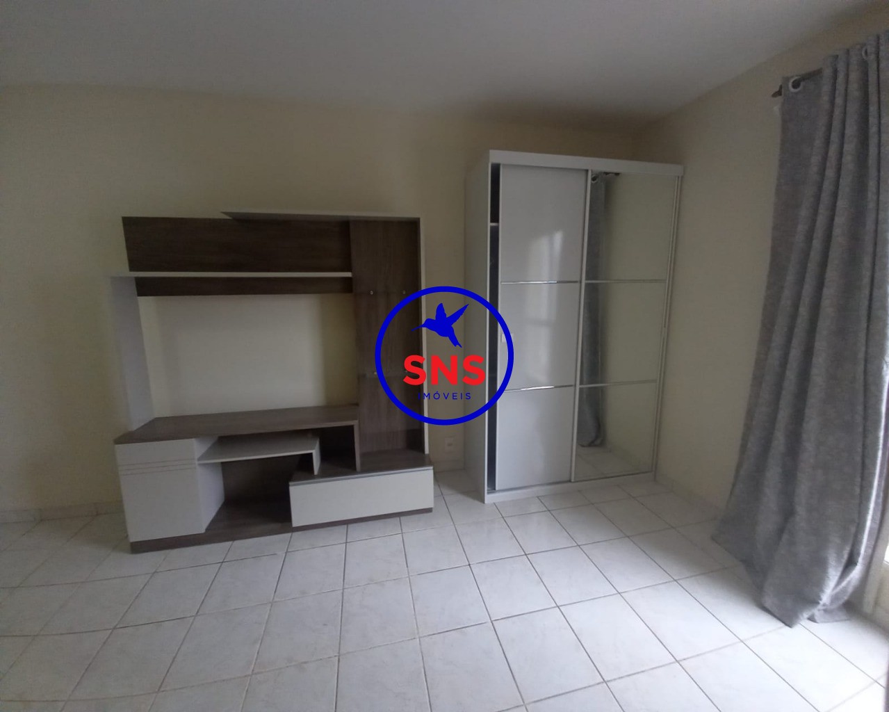 Apartamento à venda com 1 quarto, 40m² - Foto 7