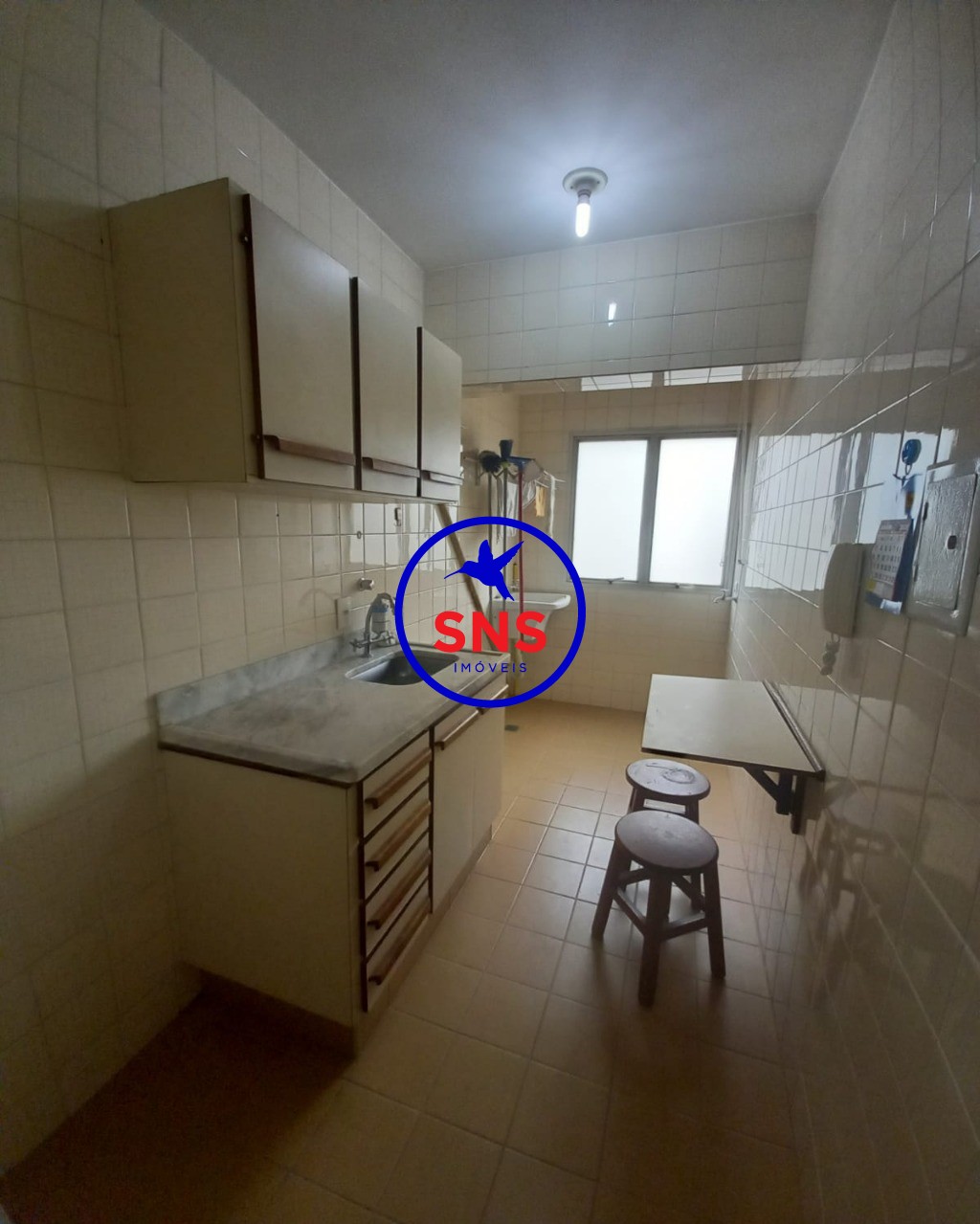 Apartamento à venda com 1 quarto, 40m² - Foto 16