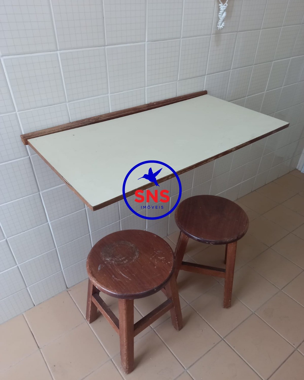 Apartamento à venda com 1 quarto, 40m² - Foto 19