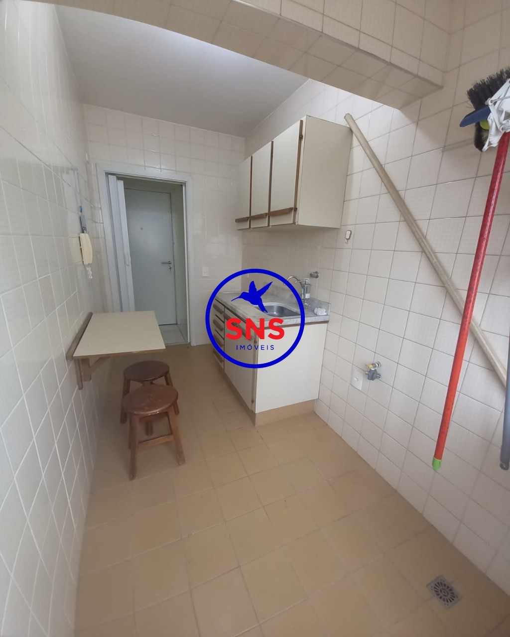 Apartamento à venda com 1 quarto, 40m² - Foto 20