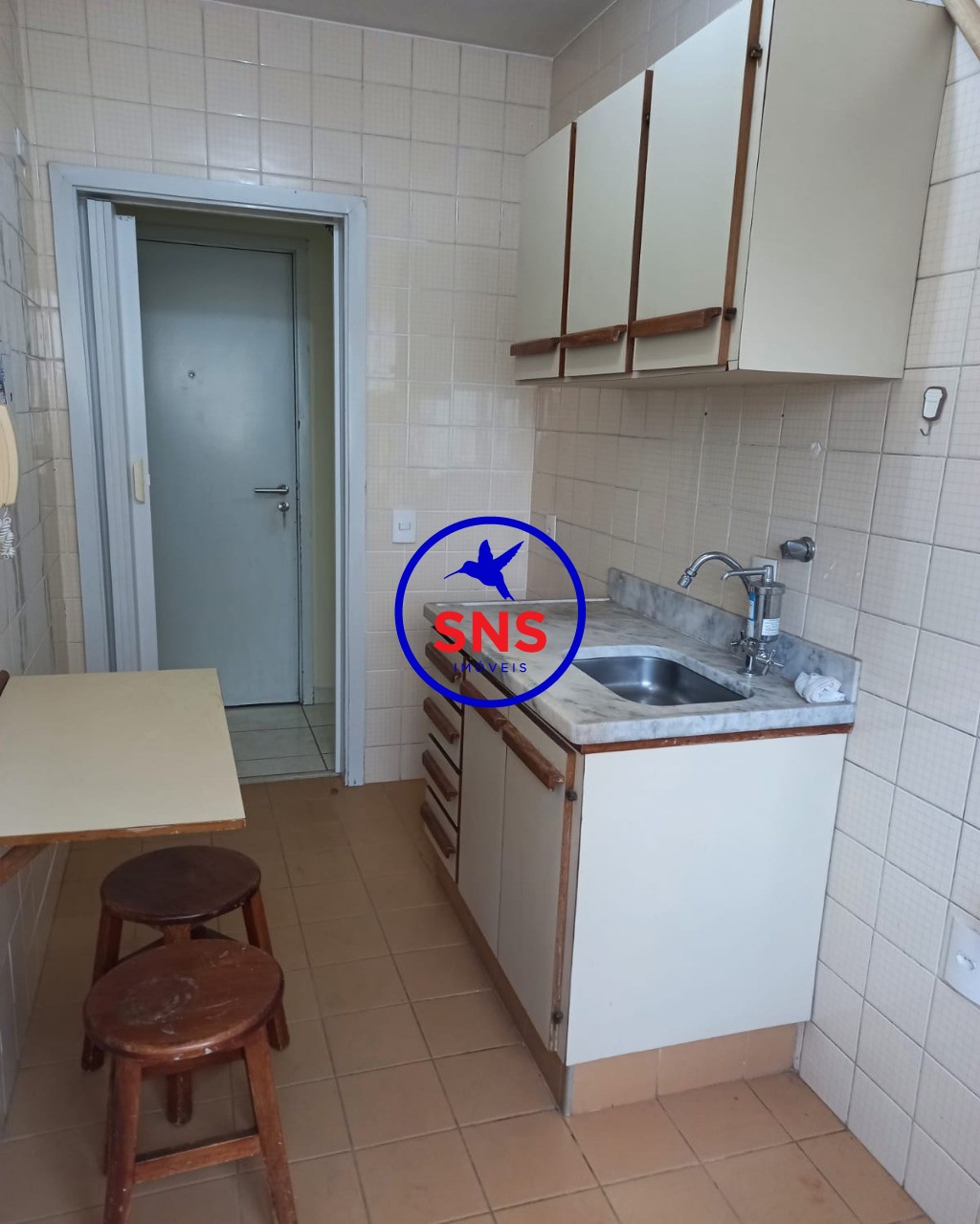 Apartamento à venda com 1 quarto, 40m² - Foto 22