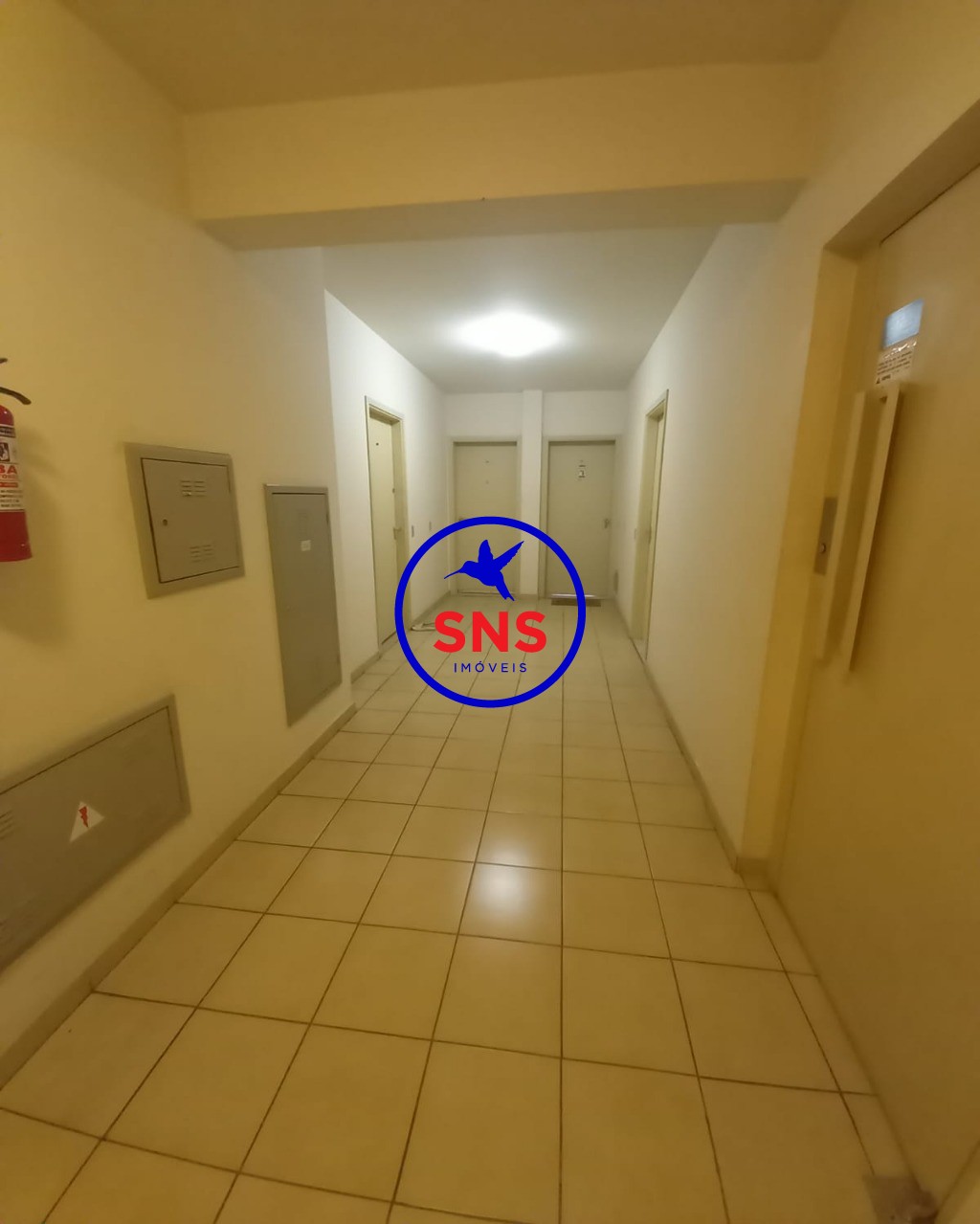 Apartamento à venda com 1 quarto, 40m² - Foto 23