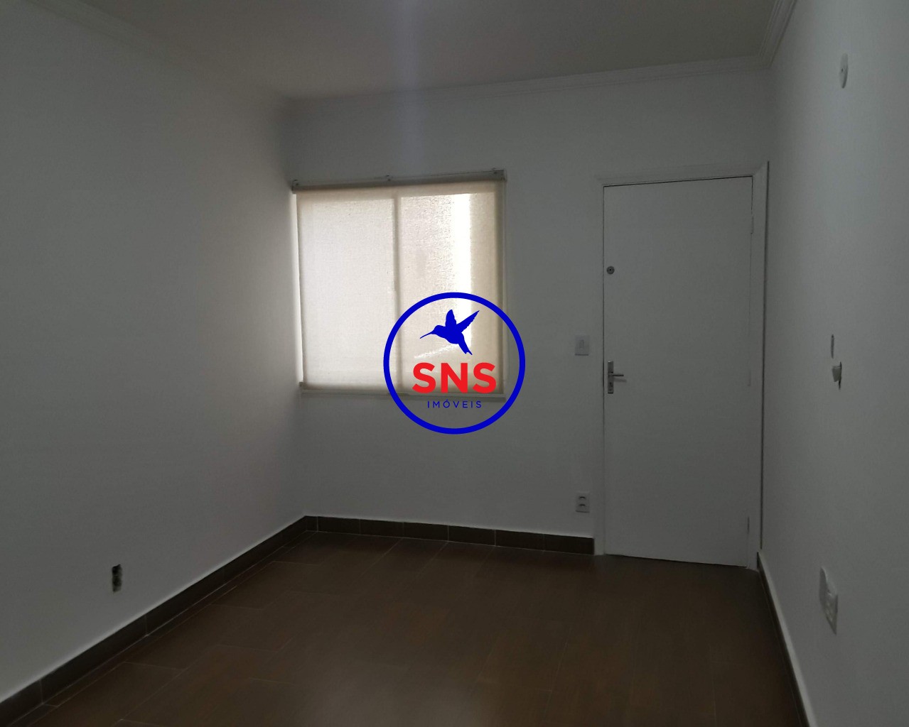 Apartamento à venda com 1 quarto, 55m² - Foto 1