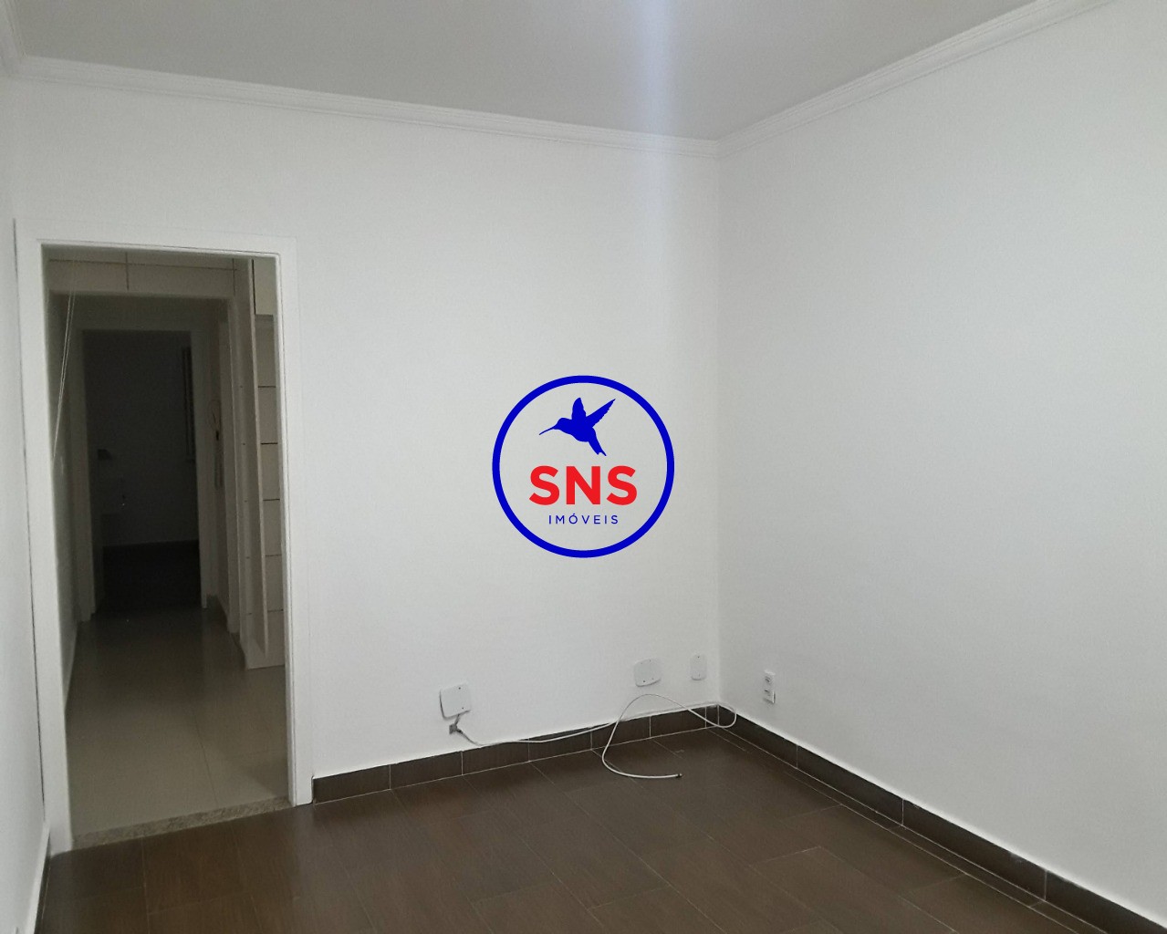 Apartamento à venda com 1 quarto, 55m² - Foto 2