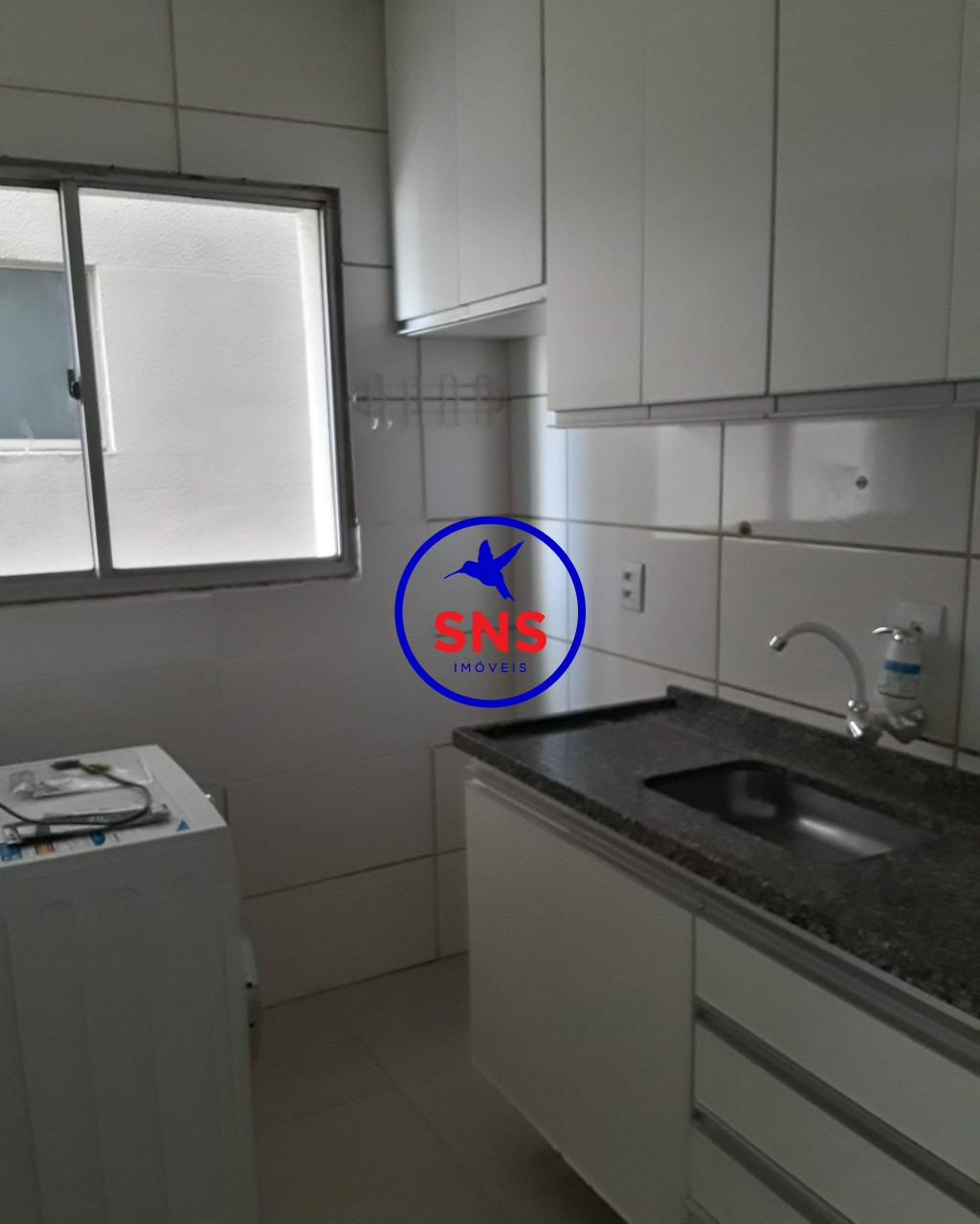 Apartamento à venda com 1 quarto, 55m² - Foto 4