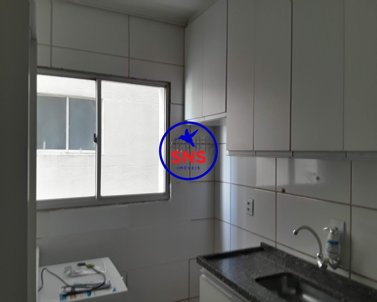 Apartamento à venda com 1 quarto, 55m² - Foto 5