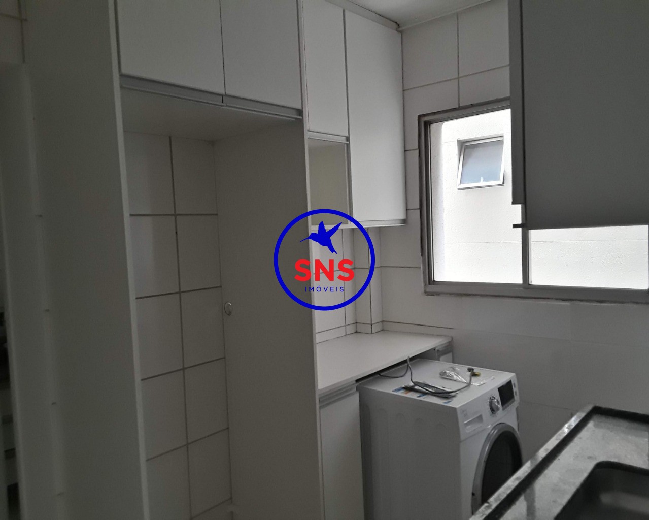 Apartamento à venda com 1 quarto, 55m² - Foto 7