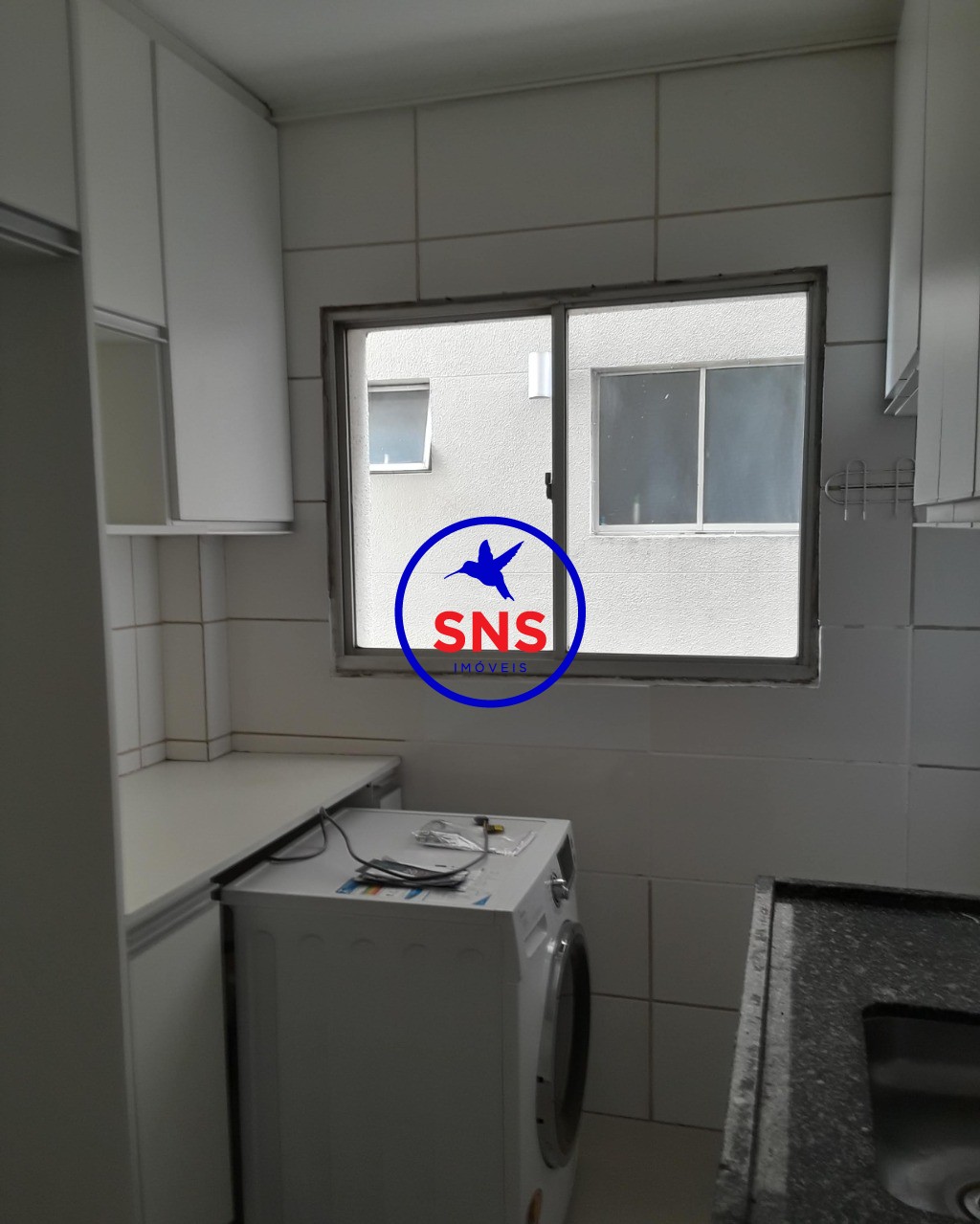 Apartamento à venda com 1 quarto, 55m² - Foto 8