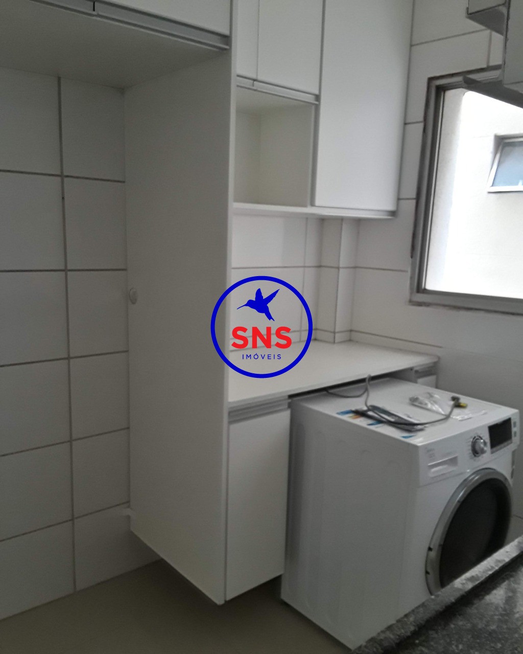 Apartamento à venda com 1 quarto, 55m² - Foto 9