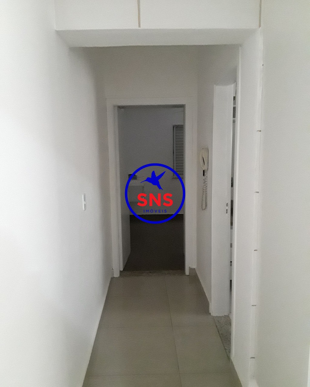 Apartamento à venda com 1 quarto, 55m² - Foto 11