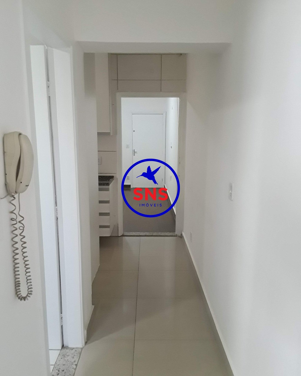 Apartamento à venda com 1 quarto, 55m² - Foto 12