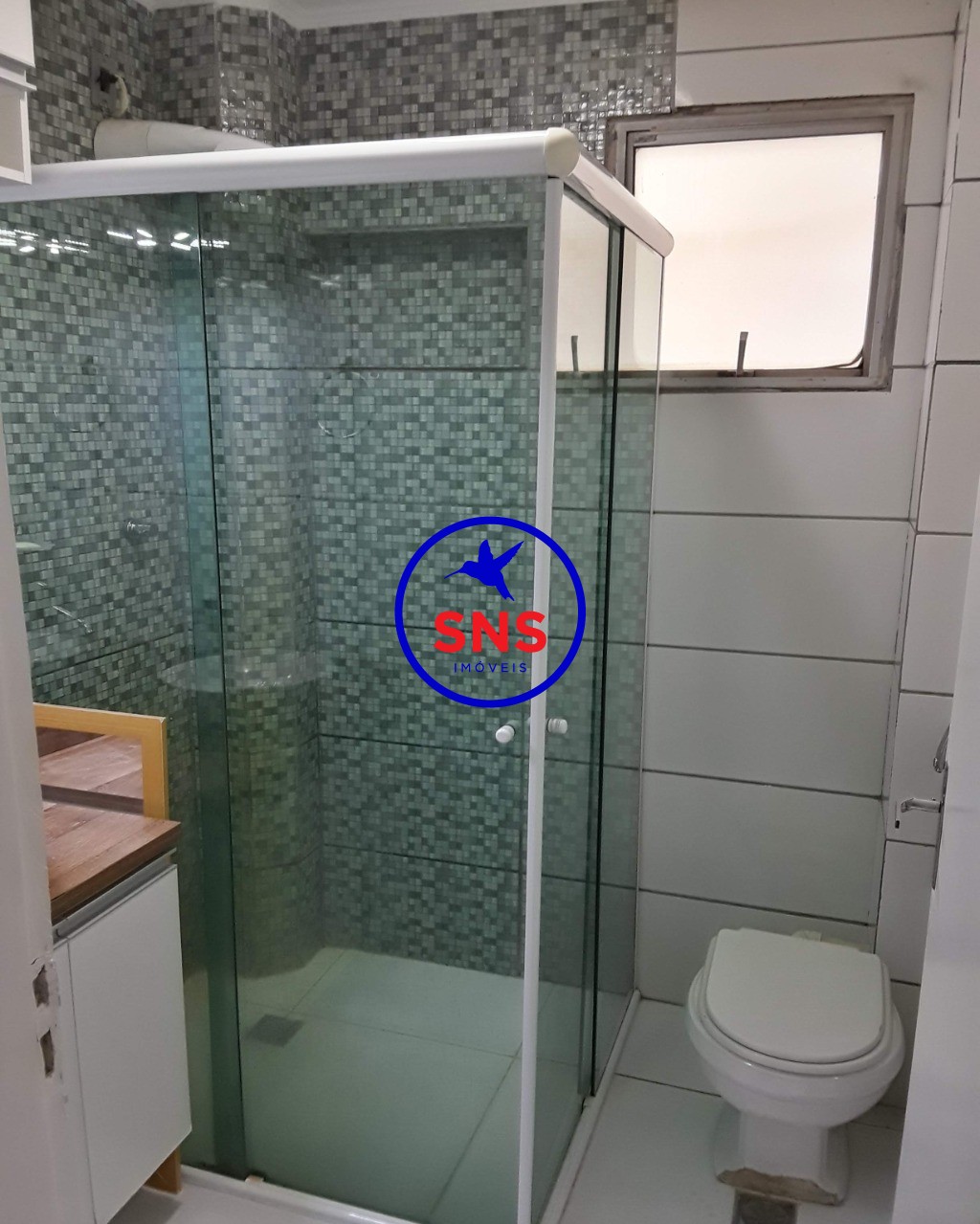 Apartamento à venda com 1 quarto, 55m² - Foto 16