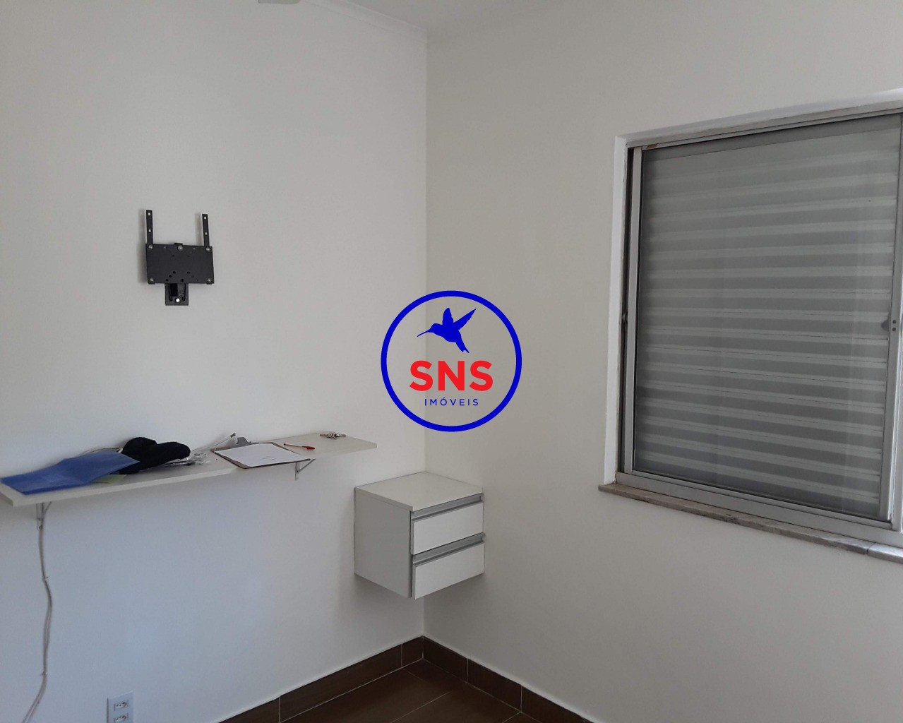 Apartamento à venda com 1 quarto, 55m² - Foto 19