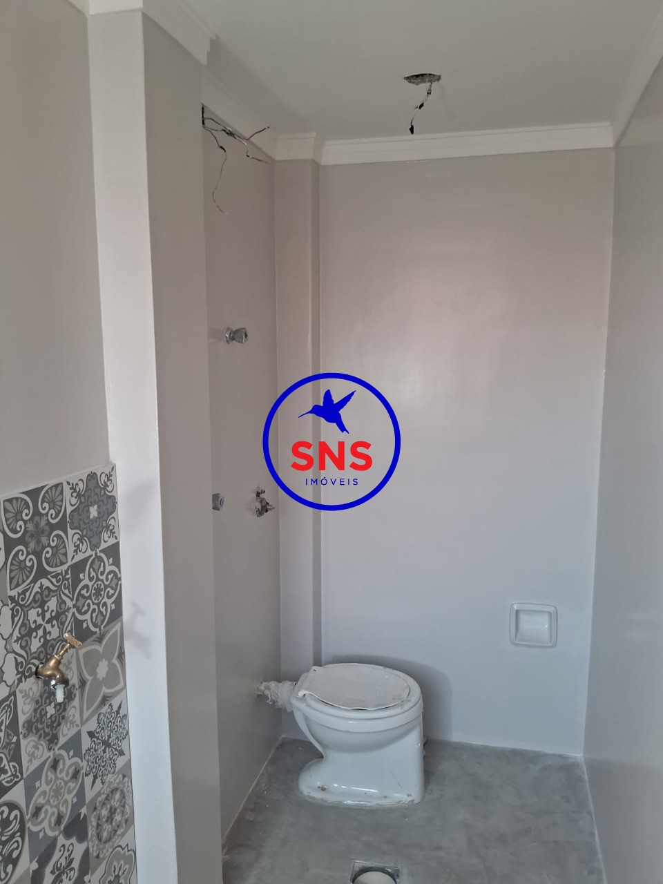 Apartamento à venda com 3 quartos, 107m² - Foto 15