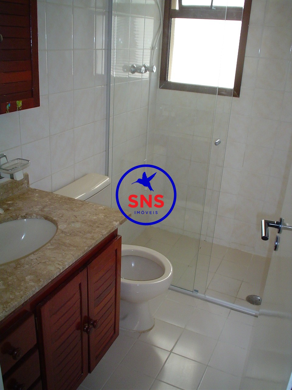 Apartamento para alugar com 3 quartos, 99m² - Foto 15