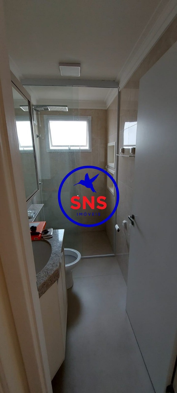 Apartamento à venda com 3 quartos, 48m² - Foto 11