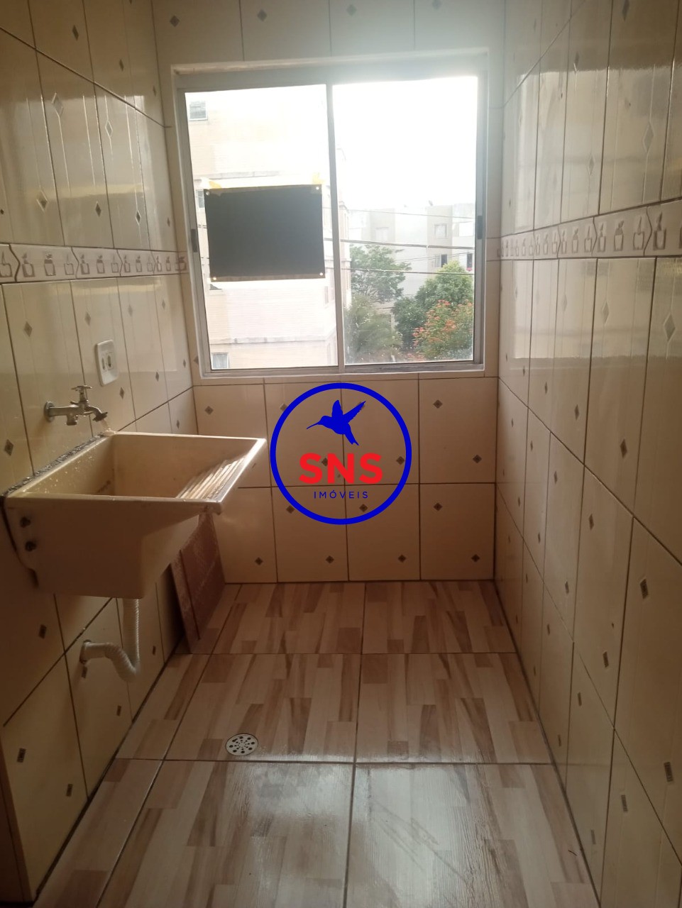 Apartamento à venda com 2 quartos, 45m² - Foto 2