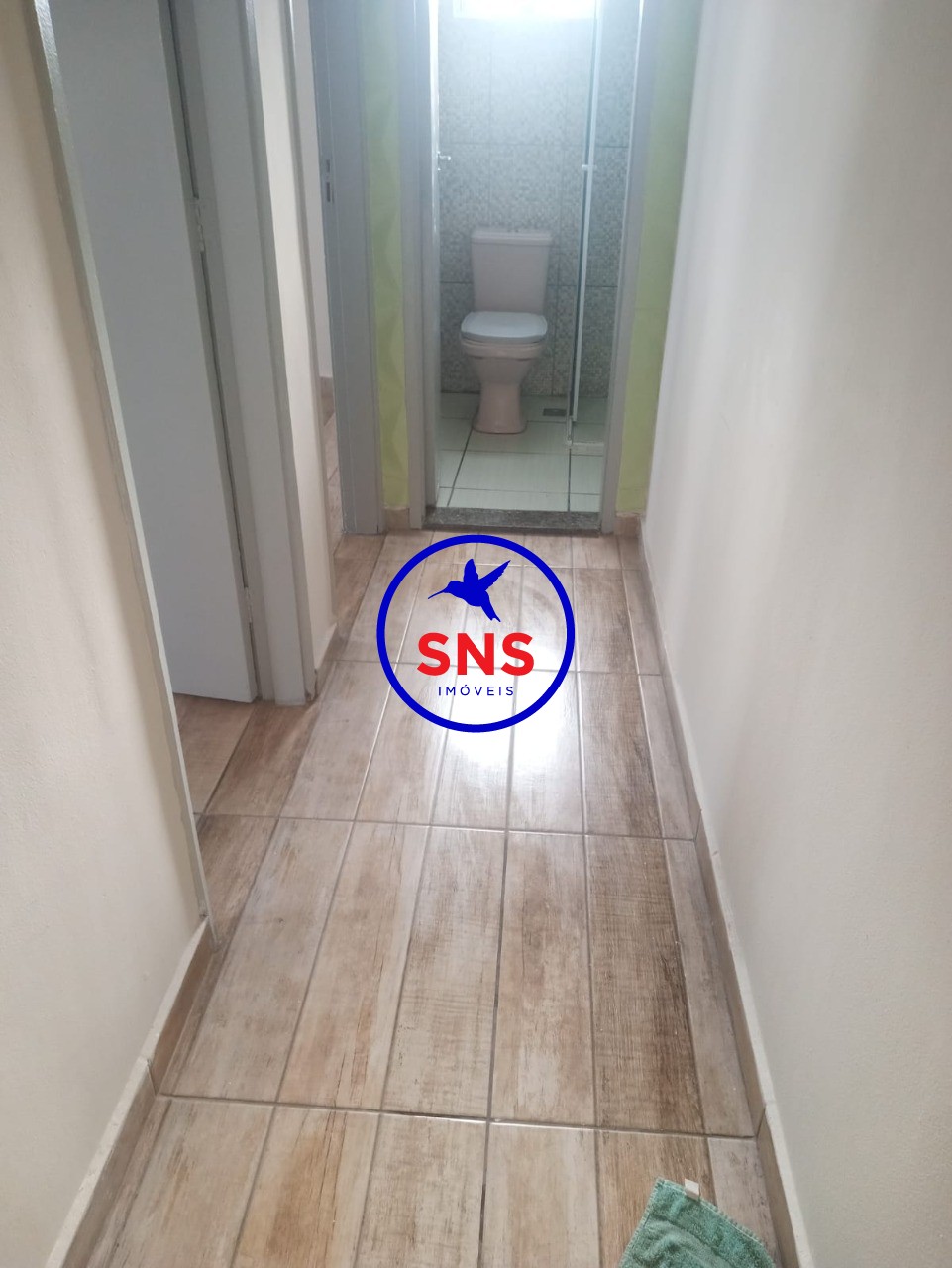 Apartamento à venda com 2 quartos, 45m² - Foto 5