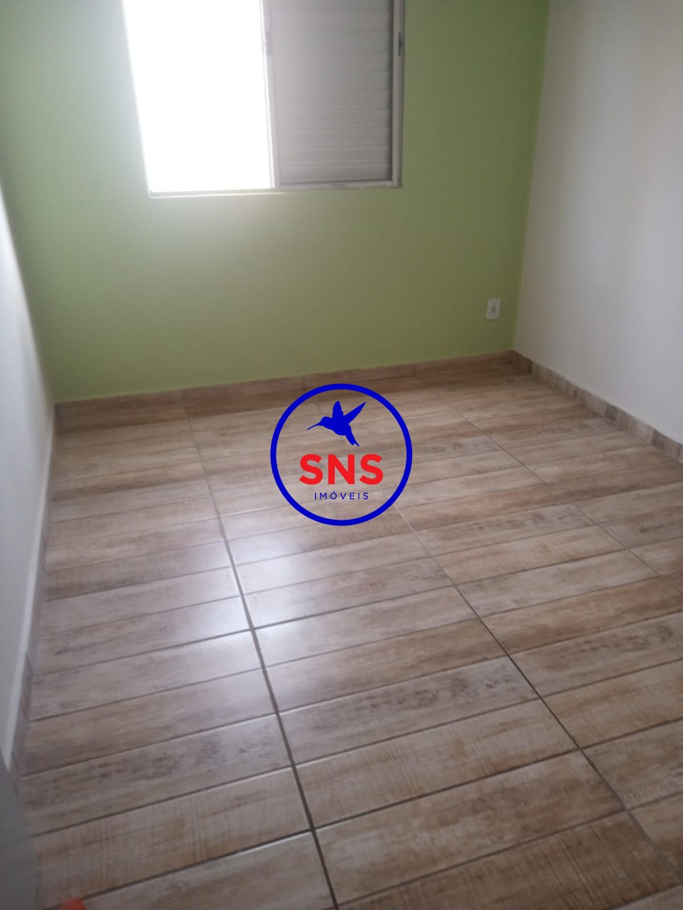 Apartamento à venda com 2 quartos, 45m² - Foto 1