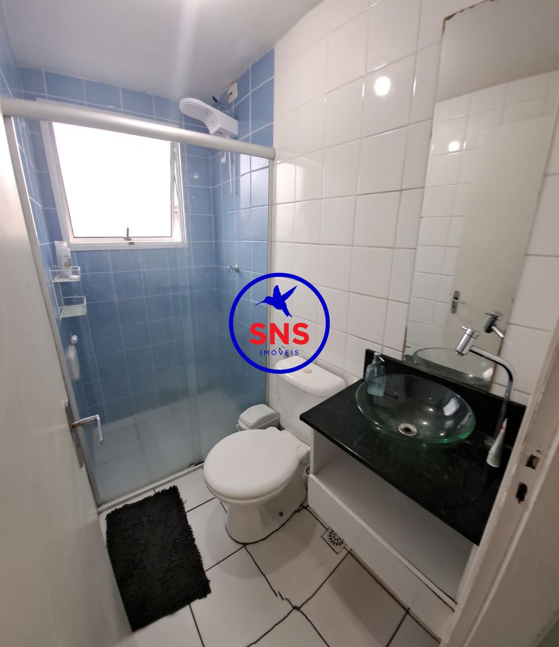 Apartamento à venda com 2 quartos, 45m² - Foto 10