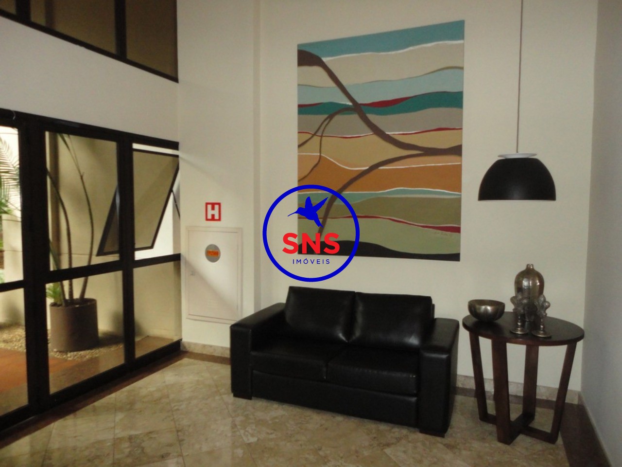 Apartamento para alugar com 3 quartos, 99m² - Foto 25