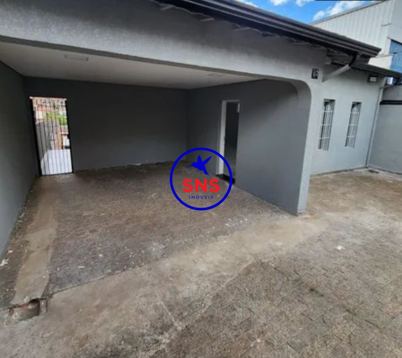 Casa à venda com 3 quartos, 240m² - Foto 18